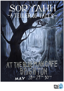 soryahh teller woods