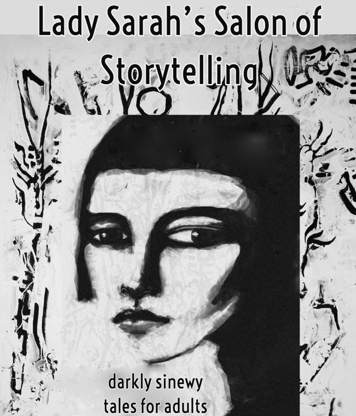 Sarah Lloyd-Winder Storytelling